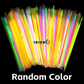 LUMIGLOW™ Ultra-Bright Glow Sticks (100pcs)