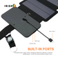 POWERFOLD Outdoor Solar Panel Charger