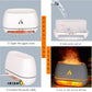 AIRFLARE Air Humidifier 3d Flame