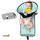 MODIMAT Flexible Baby Changing Pad