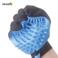 PAWGLOVE Dog Spa Bath Glove