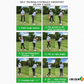 SWINGFIXER Golf Swing Corrector Training Tool