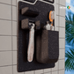 ESSENTIHOLD Bathroom Essentials Holster