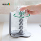 POWERSCRUB Suction Cup Cleaning Brush