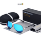 RETROSPECS Aviator Sunglasses for Men