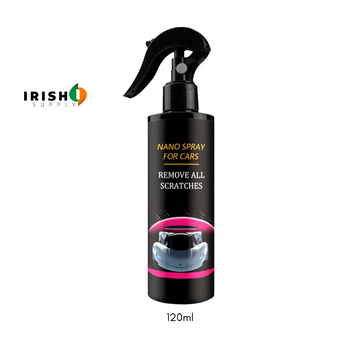 SCRATCHAWAY Nano Car Scratch Removal Spray