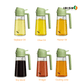 CHEFSPRAY 2 in 1 Oil Dispenser