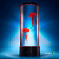 JELLYFISH Mood LED Lamp