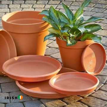 PLANTERPLATE Classic Plant Saucer for Pots