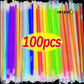 LUMIGLOW™ Ultra-Bright Glow Sticks (100pcs)