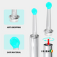 EARVIEW Camera LED Light Wireless Otoscope Ear Cleaning Kit