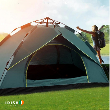 SNAPSHELTER Outdoor Automatic Quick Opening Tent