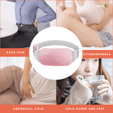 DEEPSENSE Cramps Relief Pad