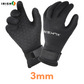 HYDROGRIP Outdoor Swimming Gloves