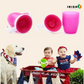 SPILLBITE Baby Anti-Spill Sippy Cups