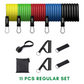 StretchFit™ Resistance Band Set