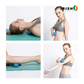 MUSCLERELIEF Deep Tissue Massage Ball