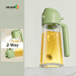 CHEFSPRAY 2 in 1 Oil Dispenser