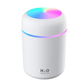 AIRDIFFUSER Electric Air Humidifier Aroma Oil Diffuser