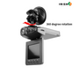 DashGuard Full HD Car Camera