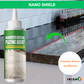 NANOSHIELD Anti-scratch Nano Crystal Plating Agent 160ml