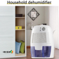 DEHUMIDITRON Portable Air Dehumidifier