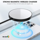 CHARGEMATE Magnetic Wireless Charging Pad