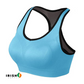 COMFORTMOTION Seamless Sports Bra