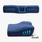 LUXELOFT Orthopedic Butterfly Pillow