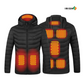 FULSEN Heated Jacket