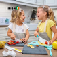 YOUNGCHEF™ High-Quality, Safe Cooking Set for Kids