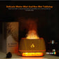 AIRFLARE Air Humidifier 3d Flame