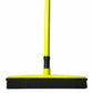 Floor Hair Broom Dust Scraper