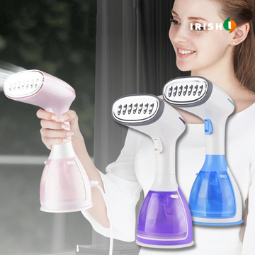 EASYPRESS Handheld Garment Steamer