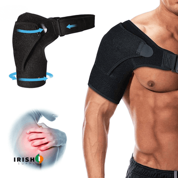 FlexiFit Unisex Shoulder Strap