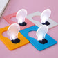 Portable Card Shape Night Light Ultra-Thin Card