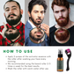 RuggedRoll™ Beard Growth Roller