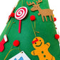 MONTIMAGIC™ Premium Christmas Craft, Montessori Style Tree