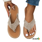 Sunglide Sandals