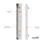 Motion Detecting LEDs