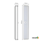 Motion Detecting LEDs