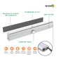 Motion Detecting LEDs