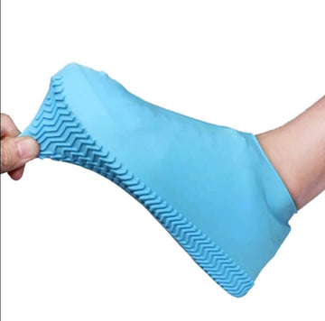 Waterproof Silicone Shoe Protector