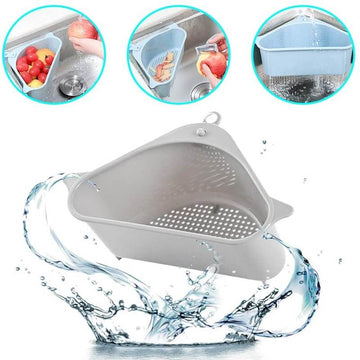 Kitchen Sink Strainer