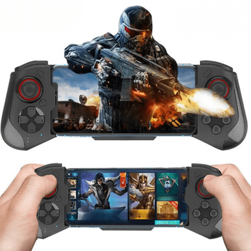 GAMEPAD Wireless Gaming Controller