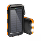 SOLPOCKET Solar PowerBank (20,000mAh)