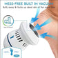 FAB FEET Foot File & Callus Remover