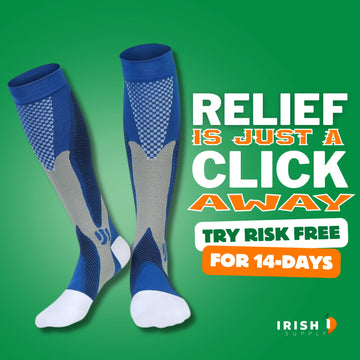 Flexy™ Compression Socks