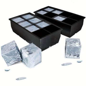 ICEPLUNGE™ XL Ice Cube Tray