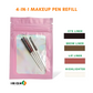 QU4DTIP 4in1 EyeLiner Pen